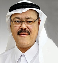 Mr. Abdul Jabbar Al-Sayegh
