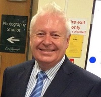 Nicholas Cabrini